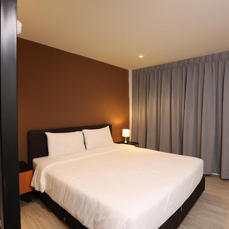 Studio F Sukhumvit Bangkok Eksteriør billede