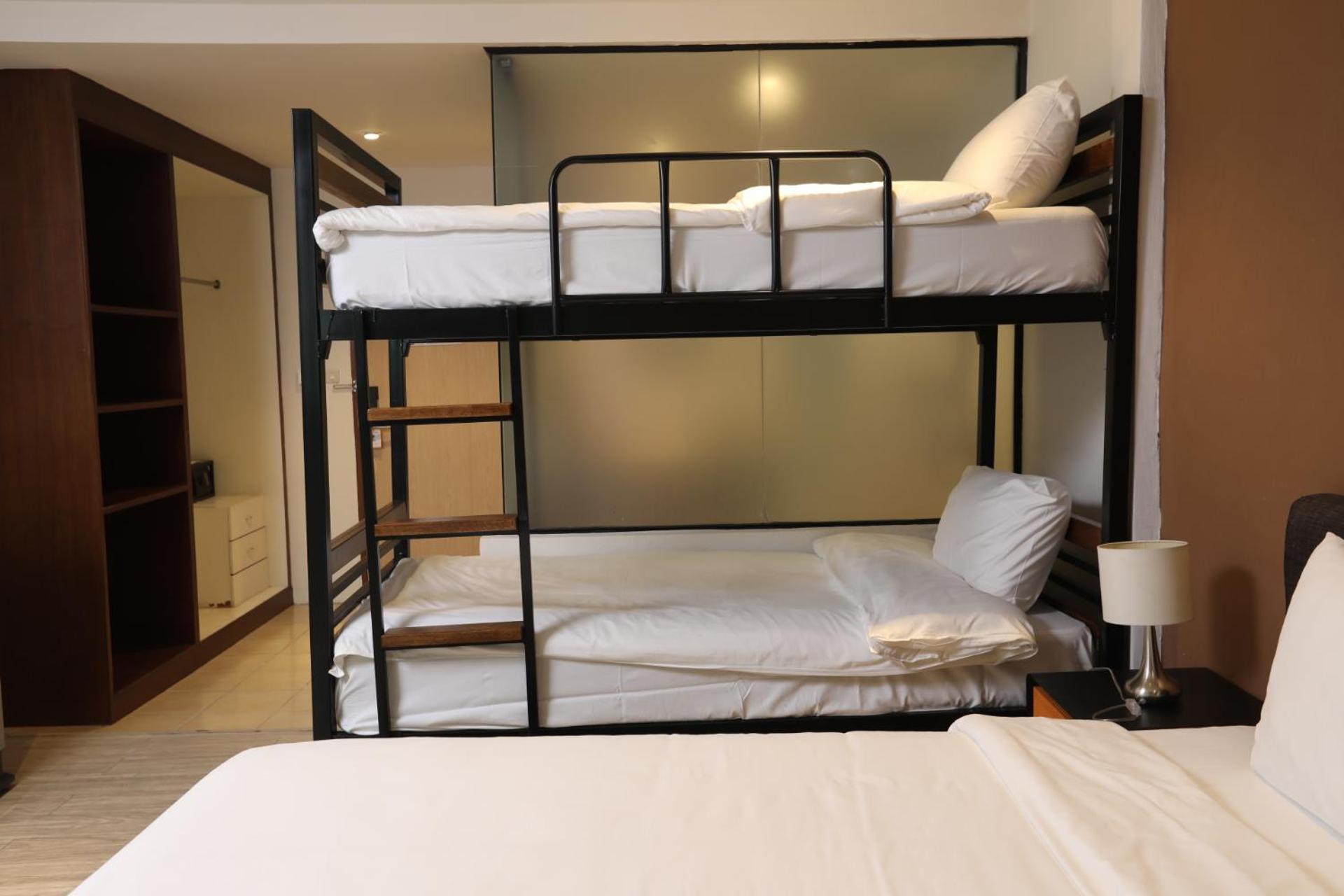 Studio F Sukhumvit Bangkok Eksteriør billede